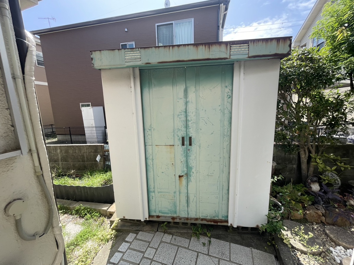 敷地内/建物 写真31