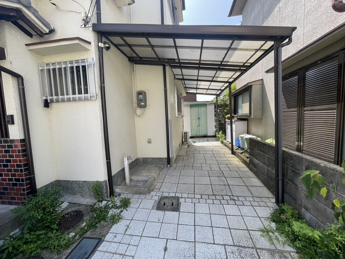 敷地内/建物 写真32