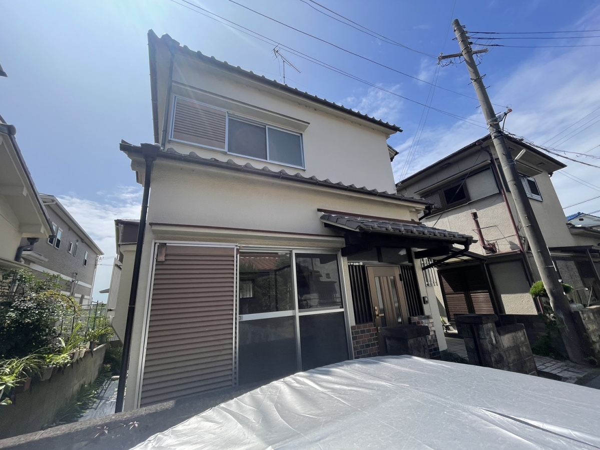 外観 写真29