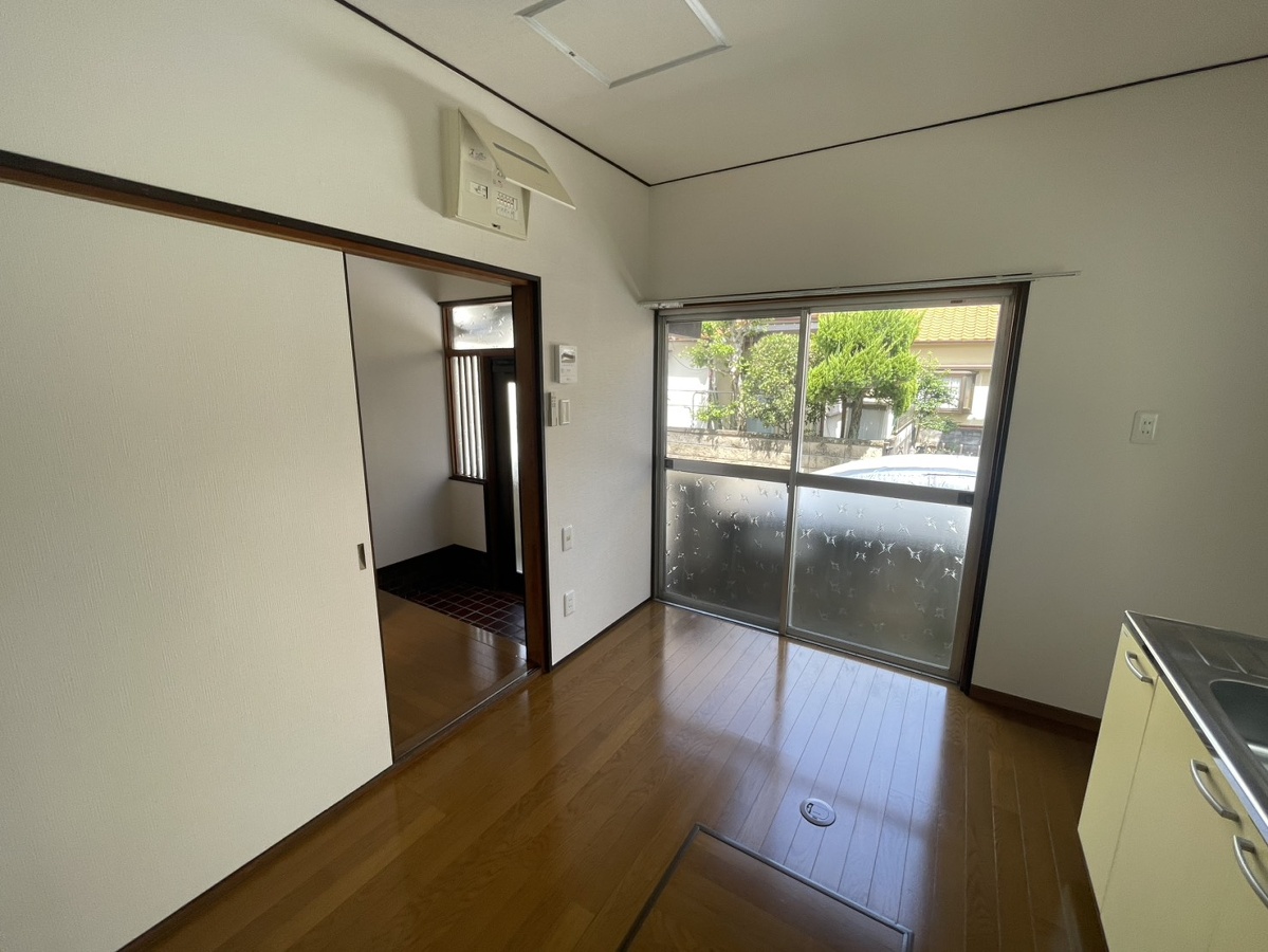 居室 写真6