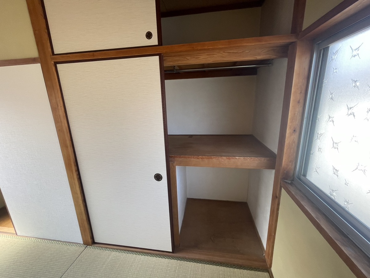 収納 写真17