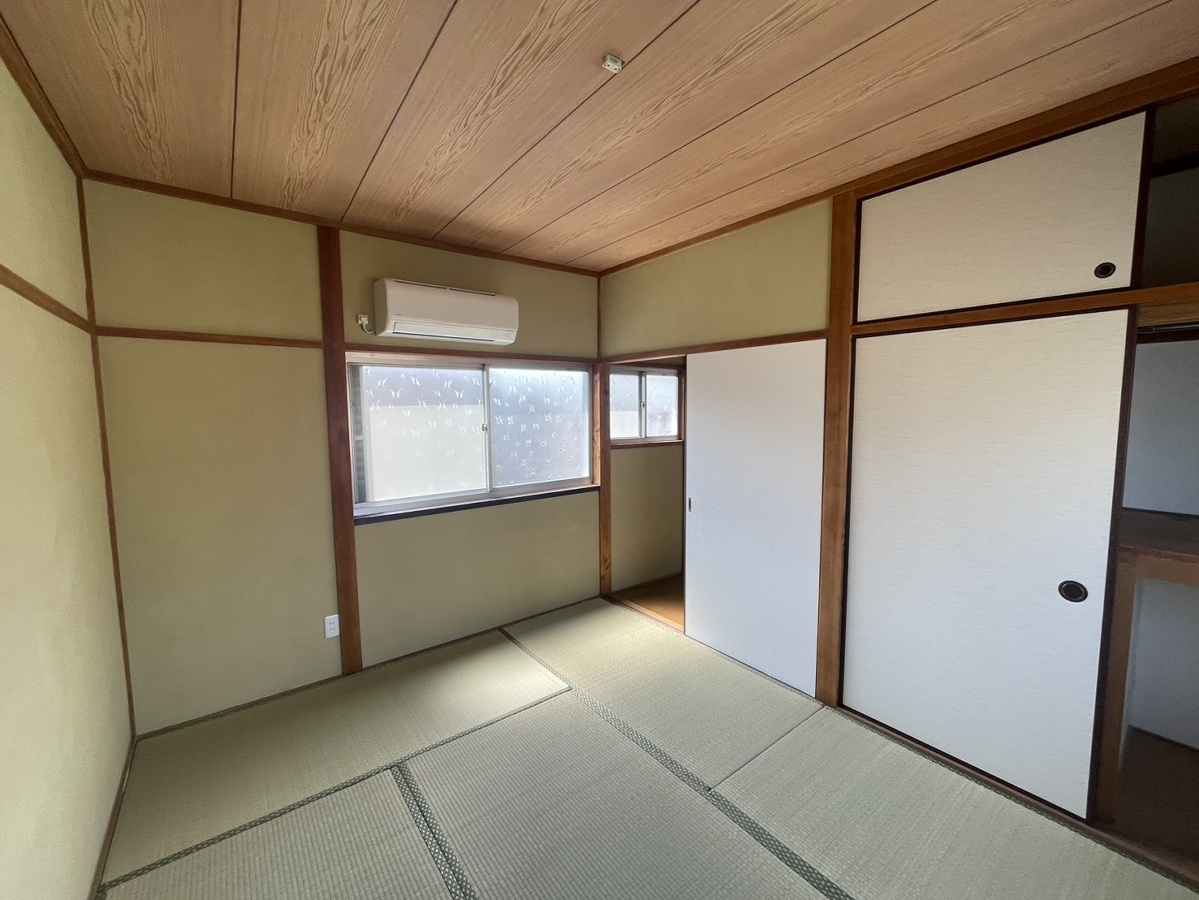 寝室 写真7