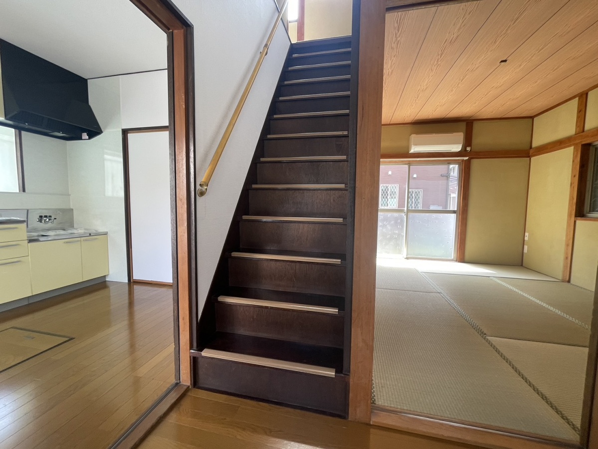 その他部屋・スペース 写真11