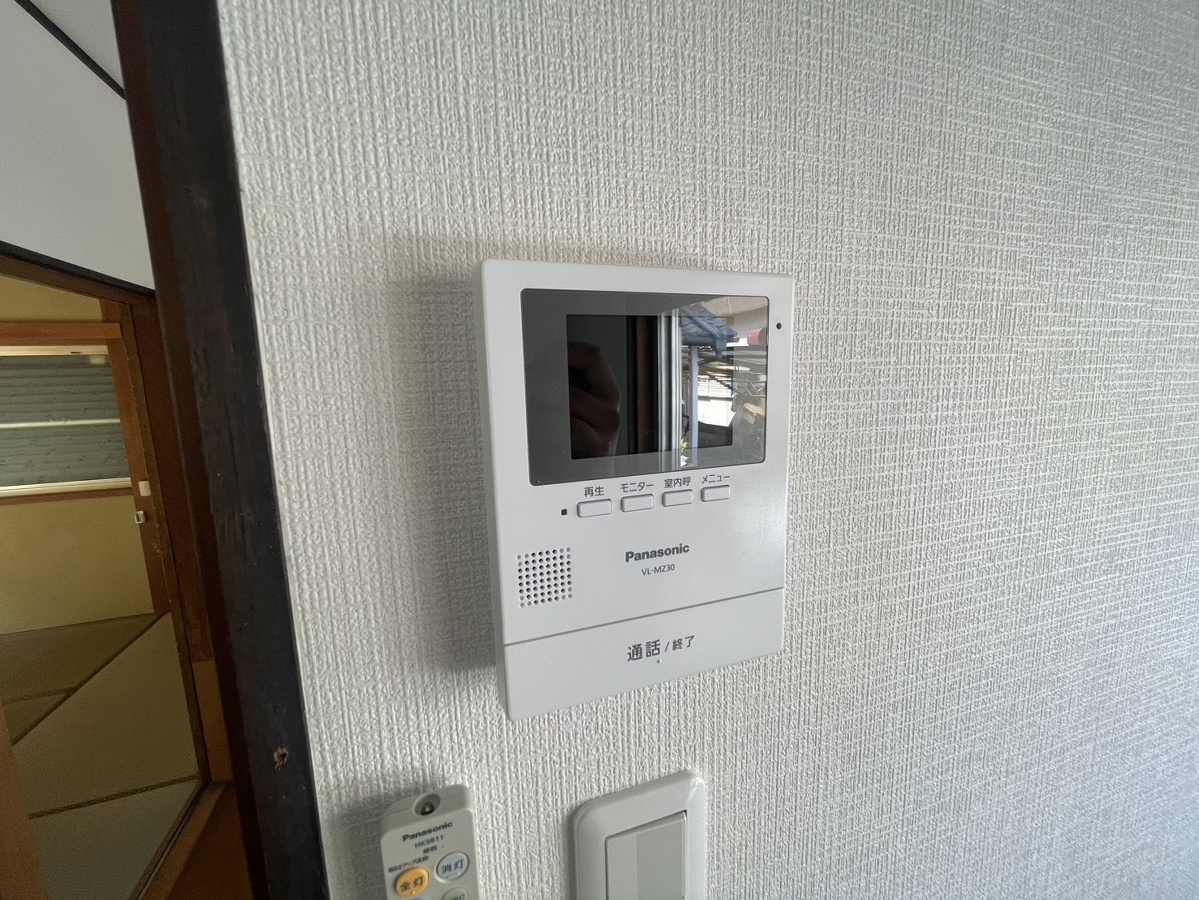 セキュリティ 写真18