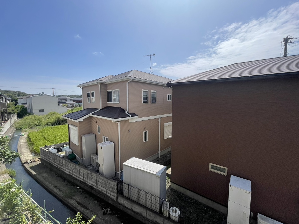 眺望 写真28