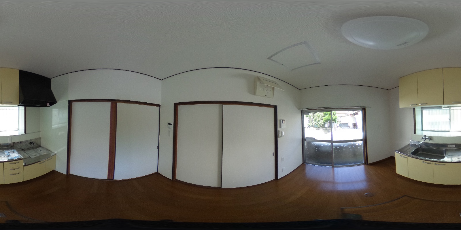 キッチン 写真34