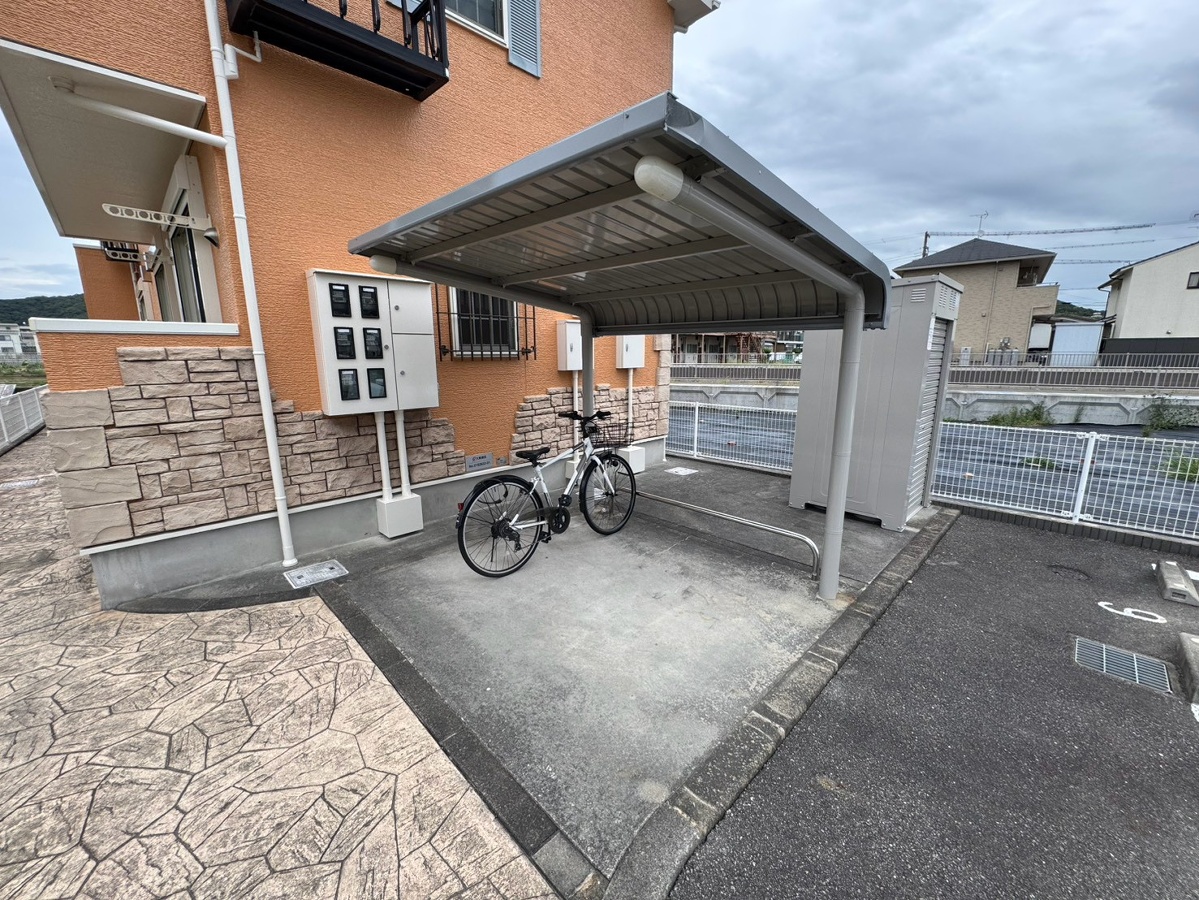 共用部 写真31