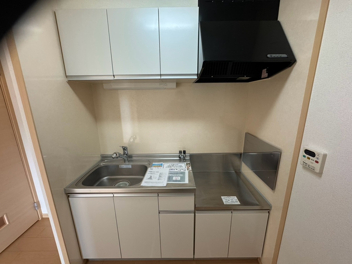 キッチン 写真4