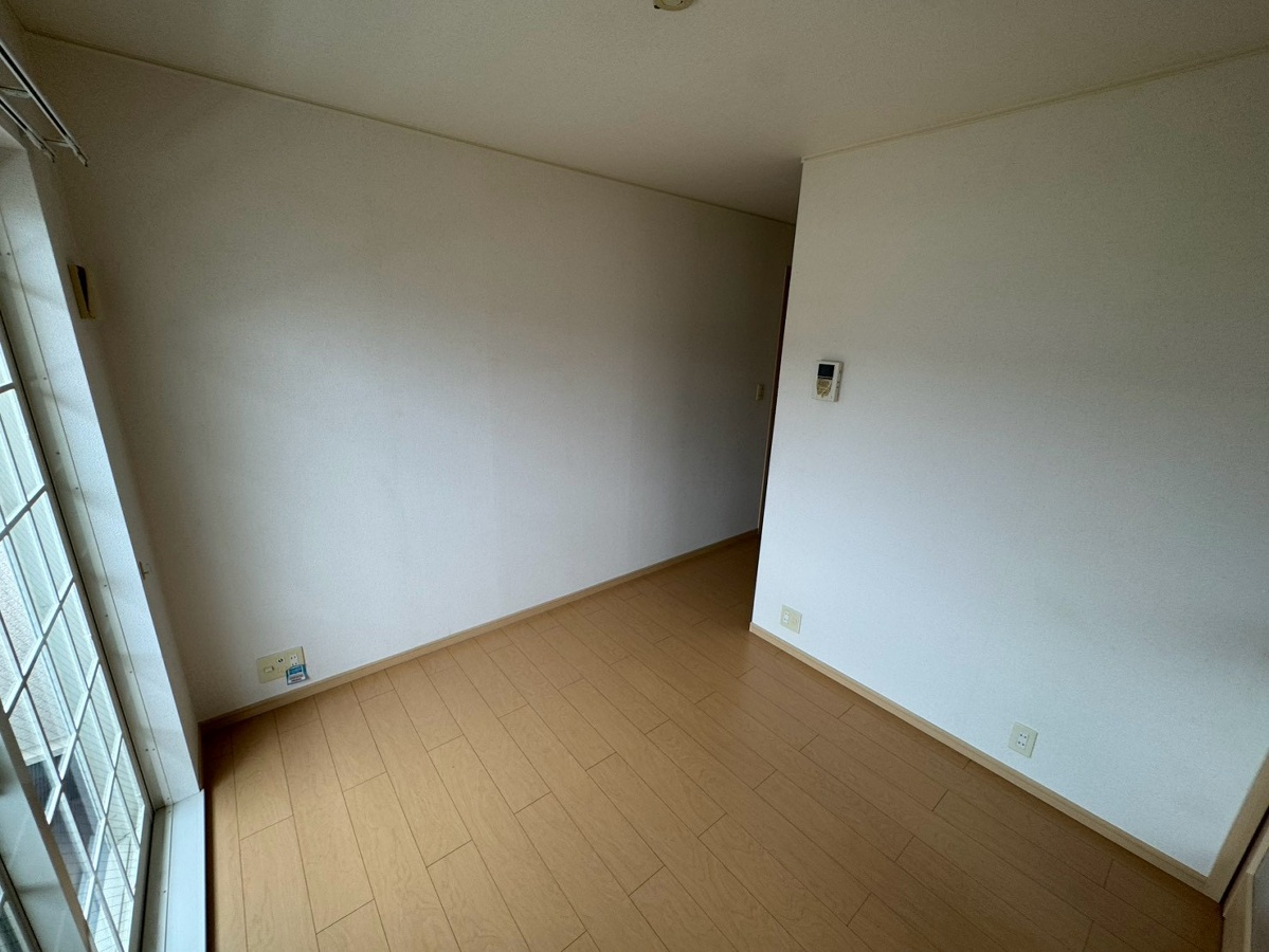 寝室 写真6
