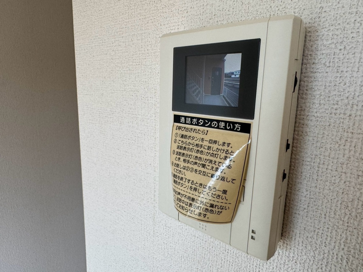 セキュリティ 写真19