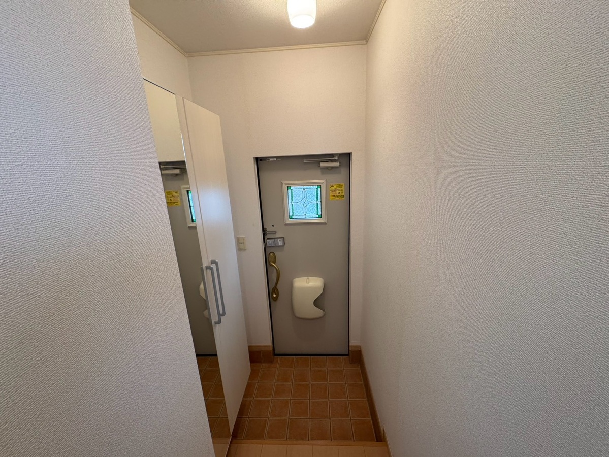玄関 写真10
