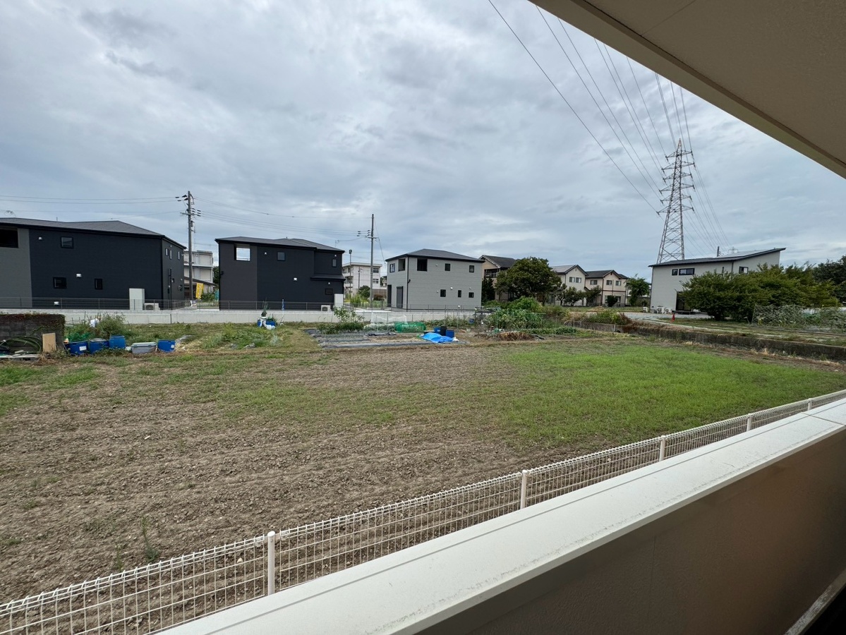 眺望 写真28