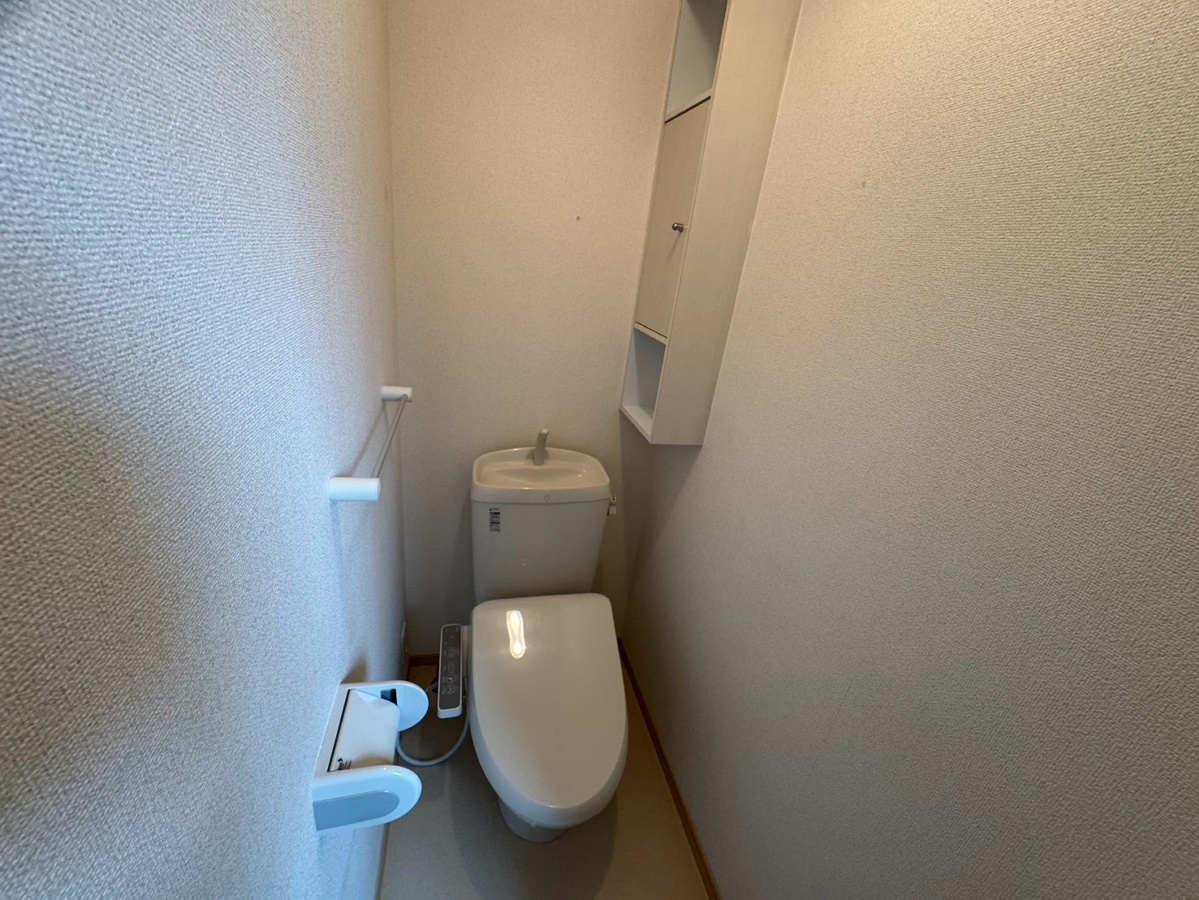 トイレ 写真15