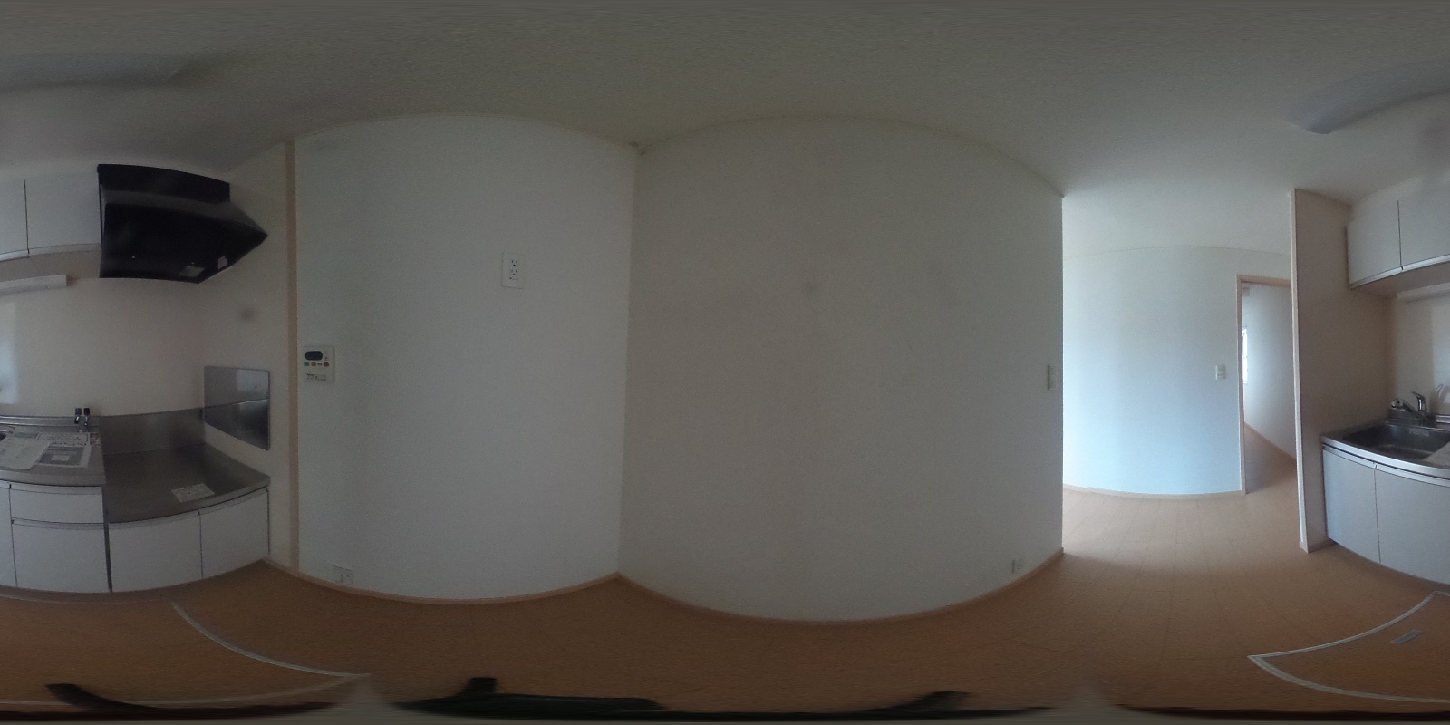 キッチン 写真34