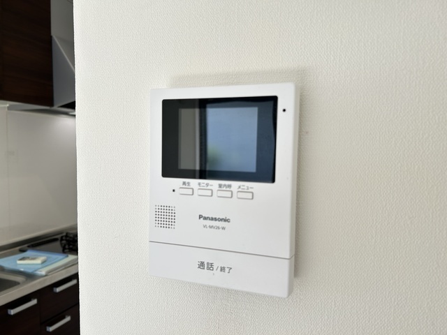 セキュリティ 写真14