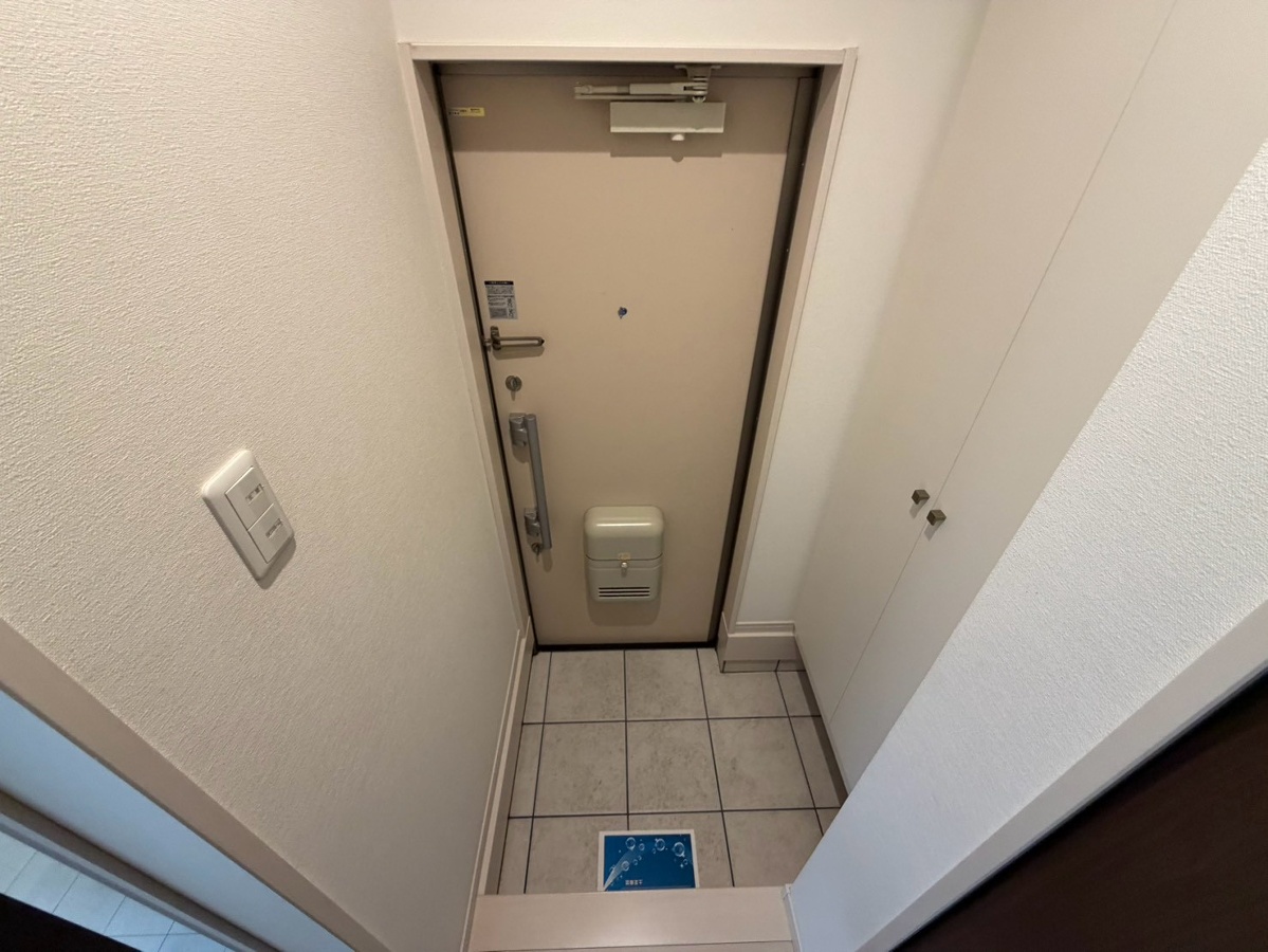 玄関 写真8