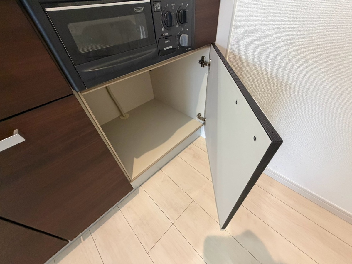 収納 写真14