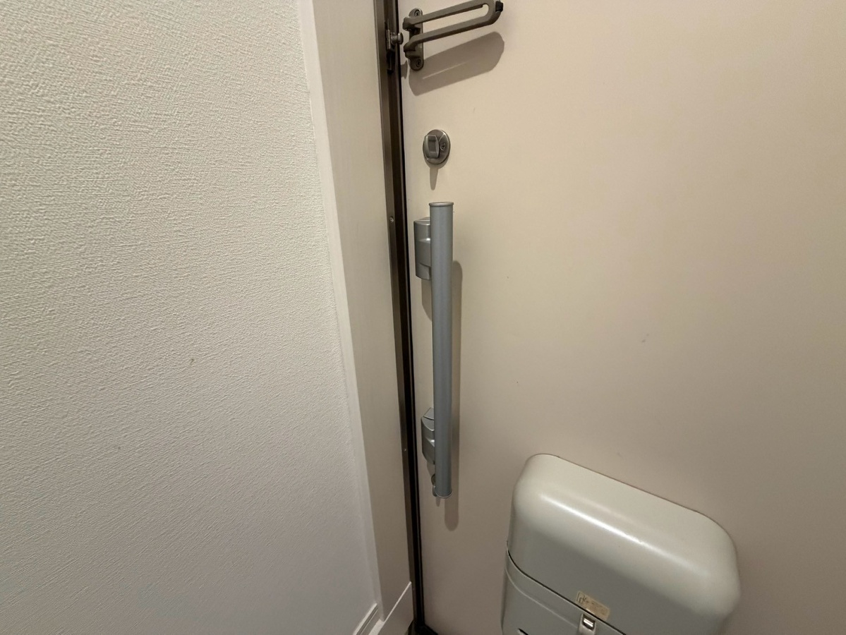 セキュリティ 写真18