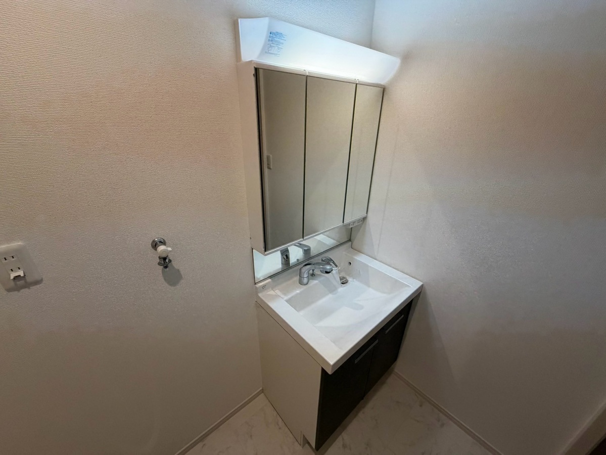洗面所 写真9