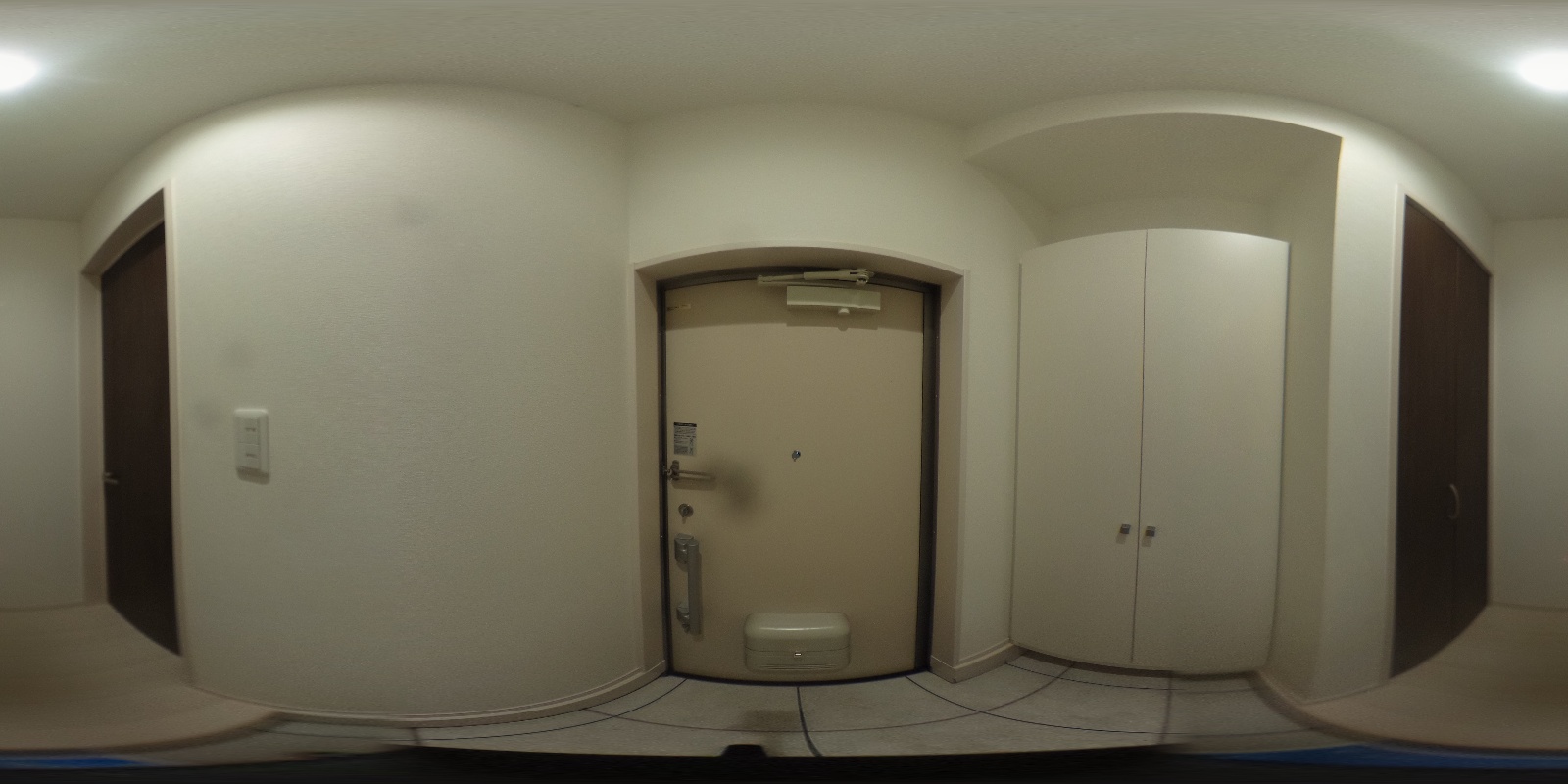 玄関 写真36