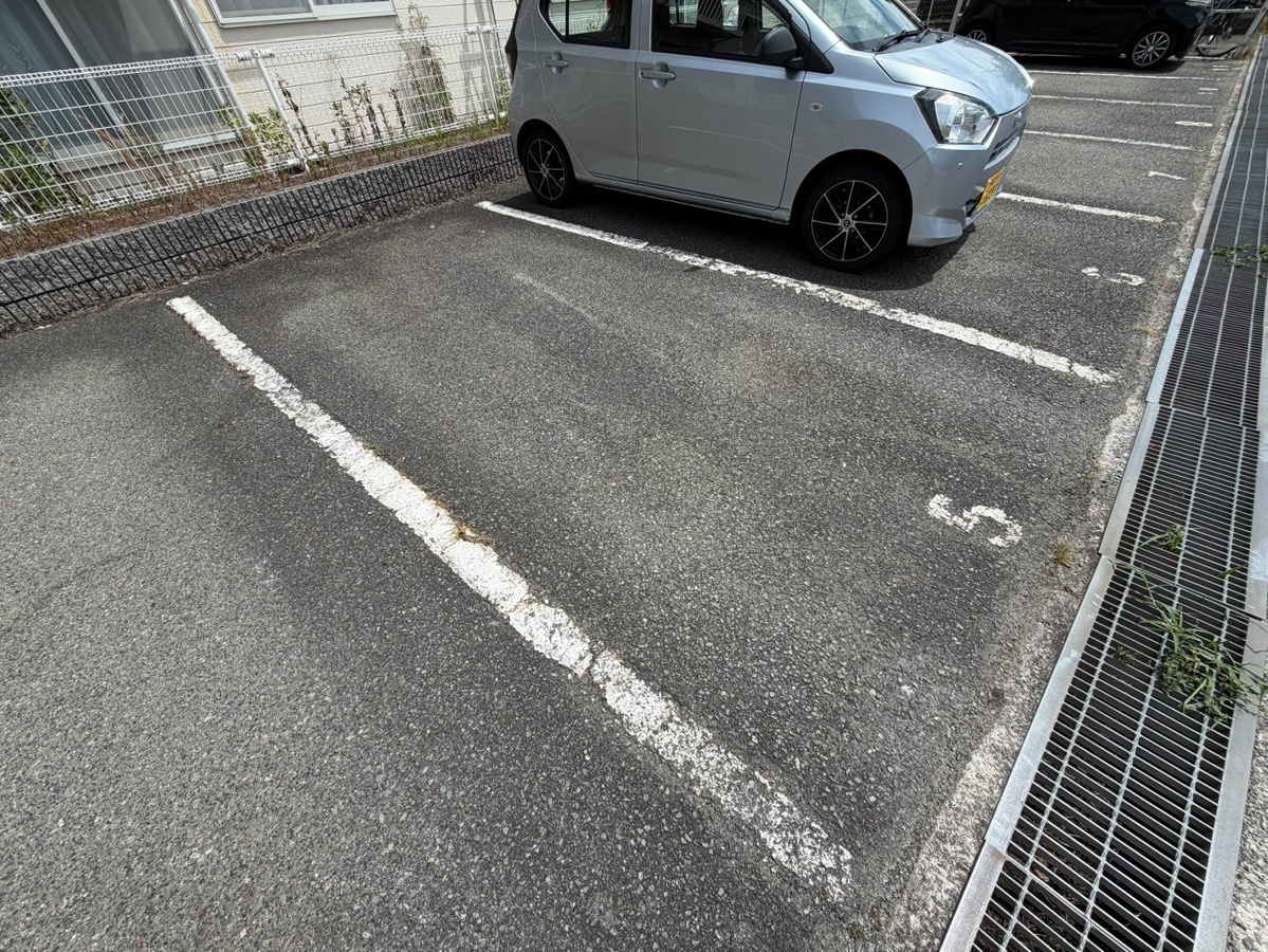 駐車場 写真32