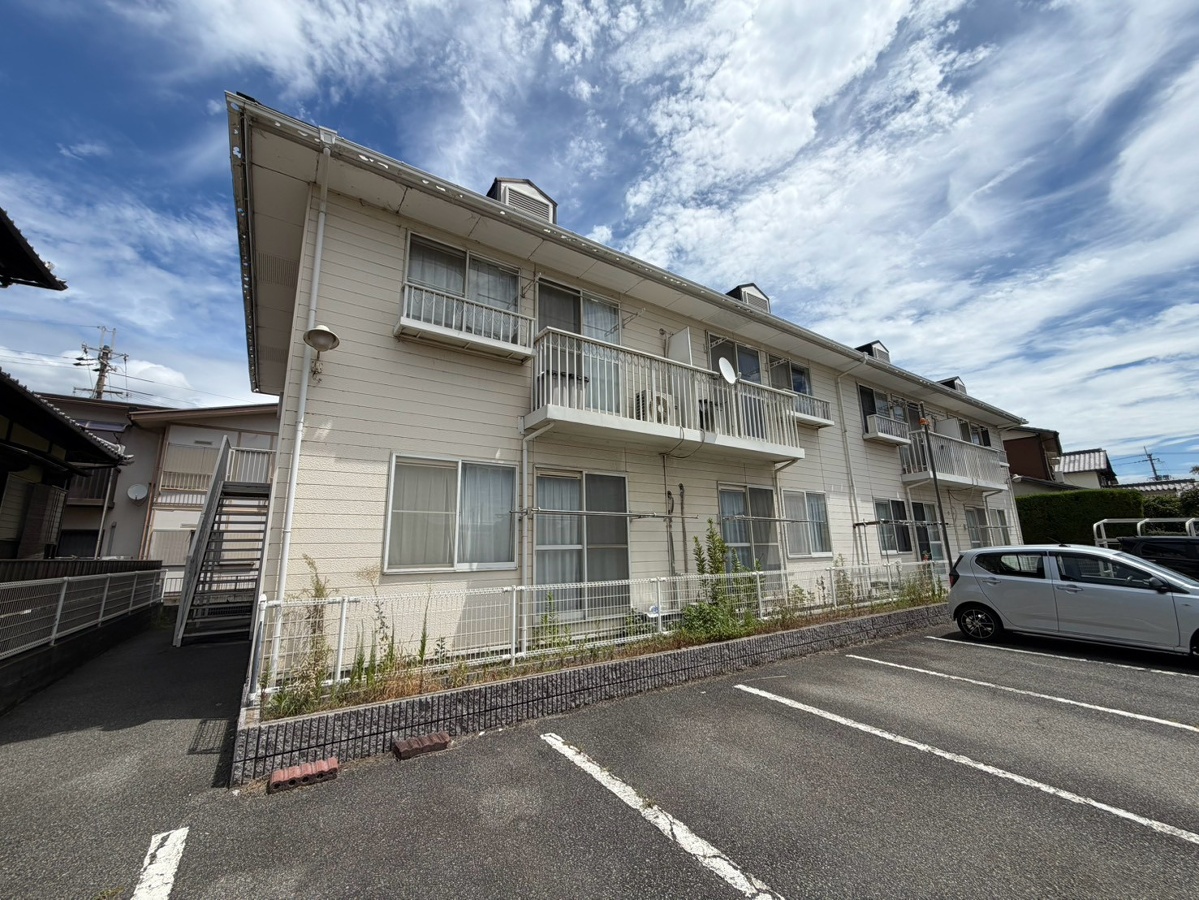 ハイツパークス