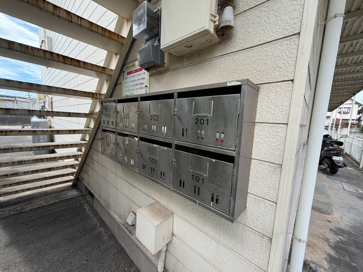 共用部 写真30