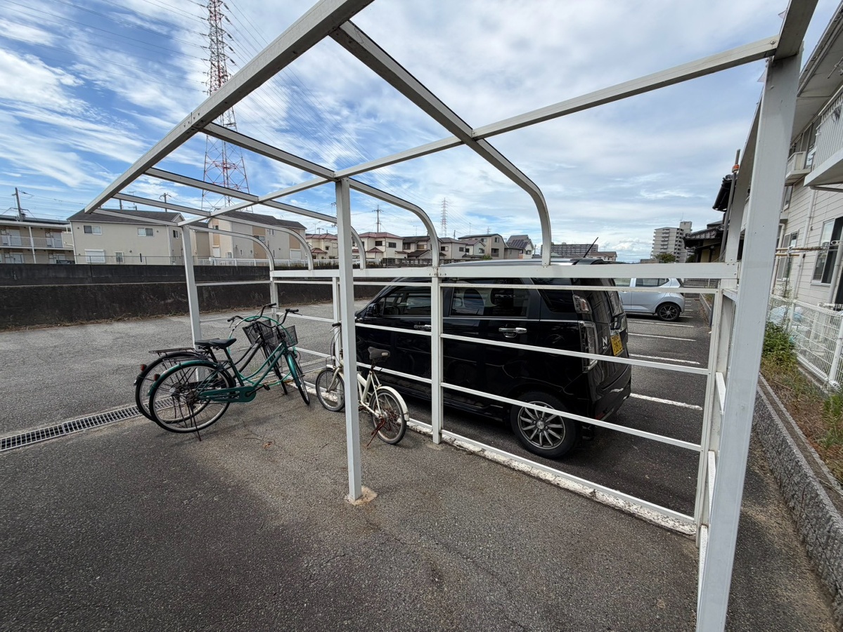 共用部 写真31