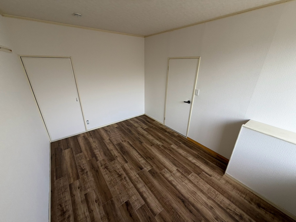 子供部屋 写真6