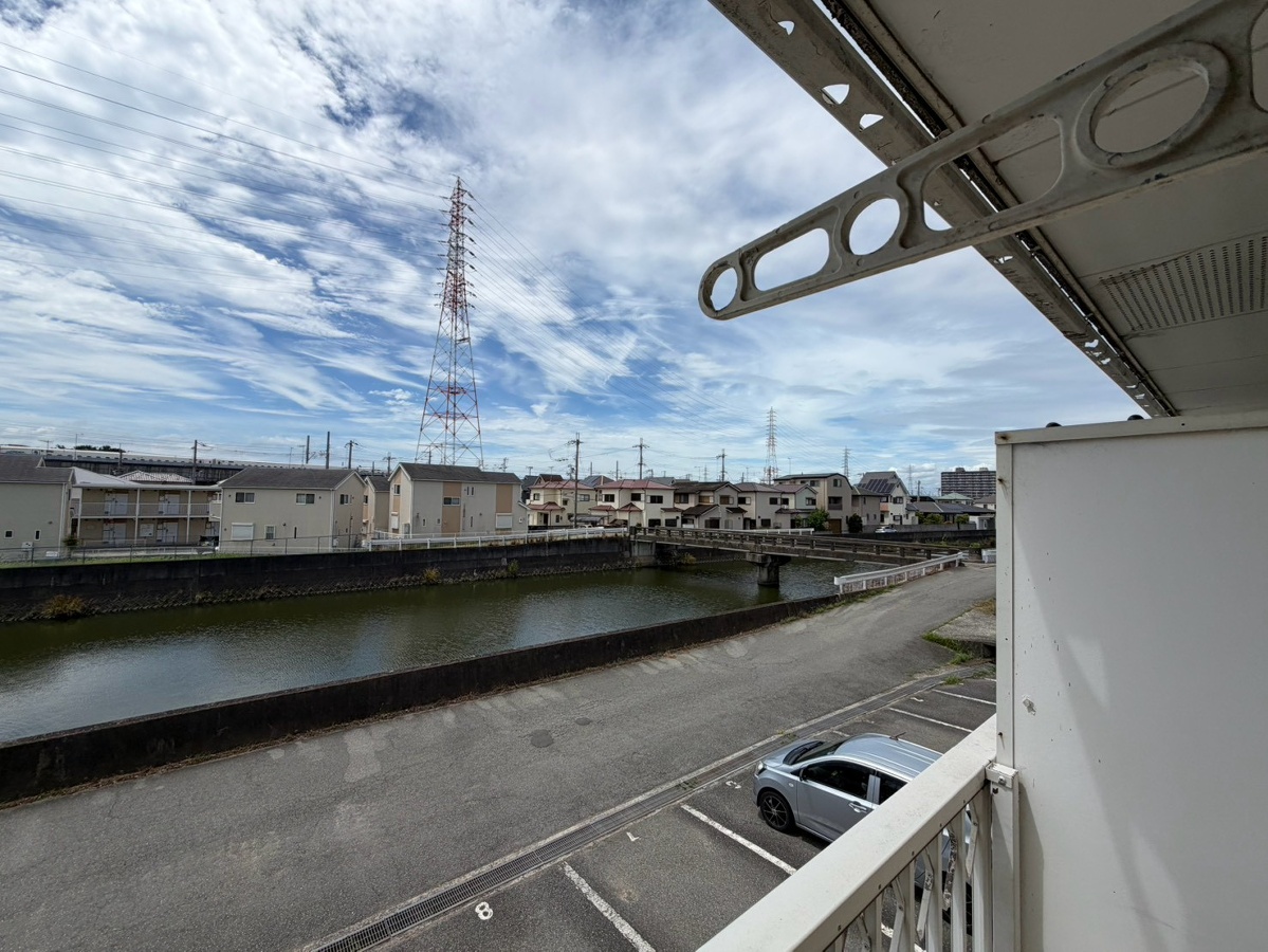 眺望 写真28