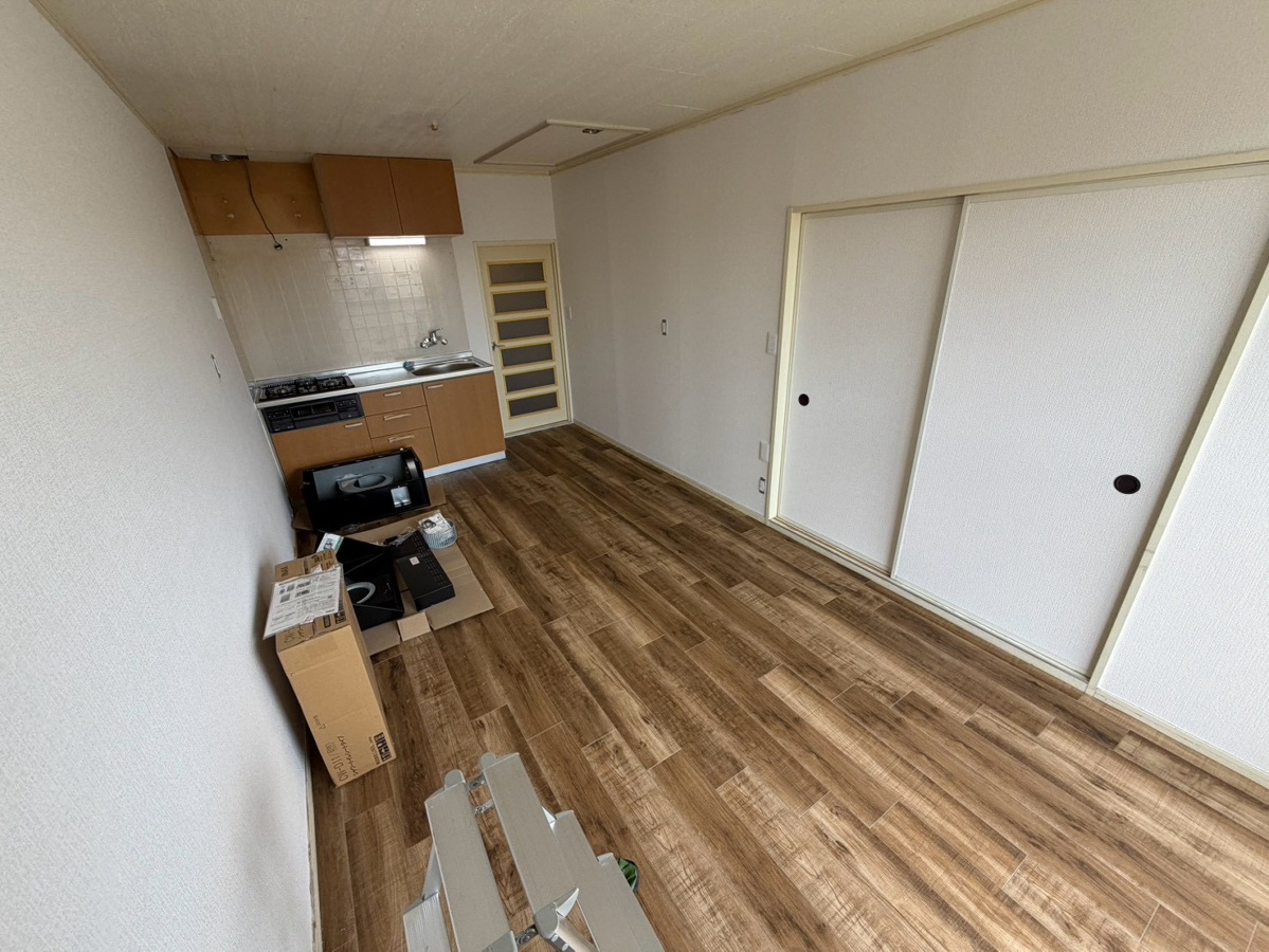 その他部屋・スペース 写真7