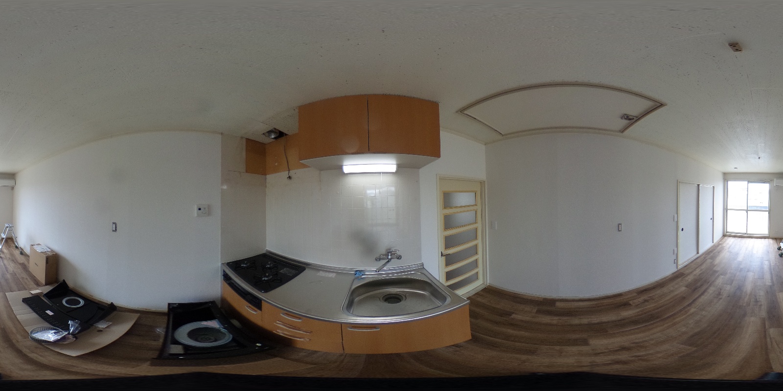 ダイニング 写真34