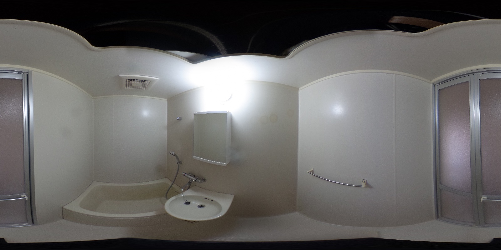 洗面所 写真37