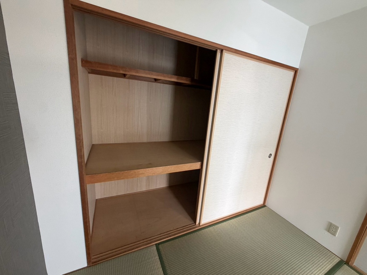 収納 写真17