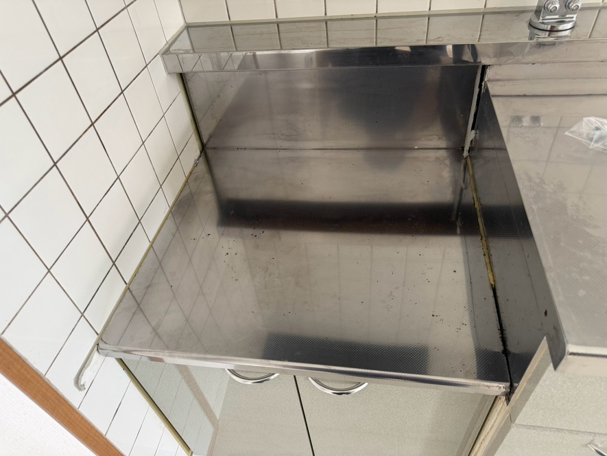 キッチン 写真5