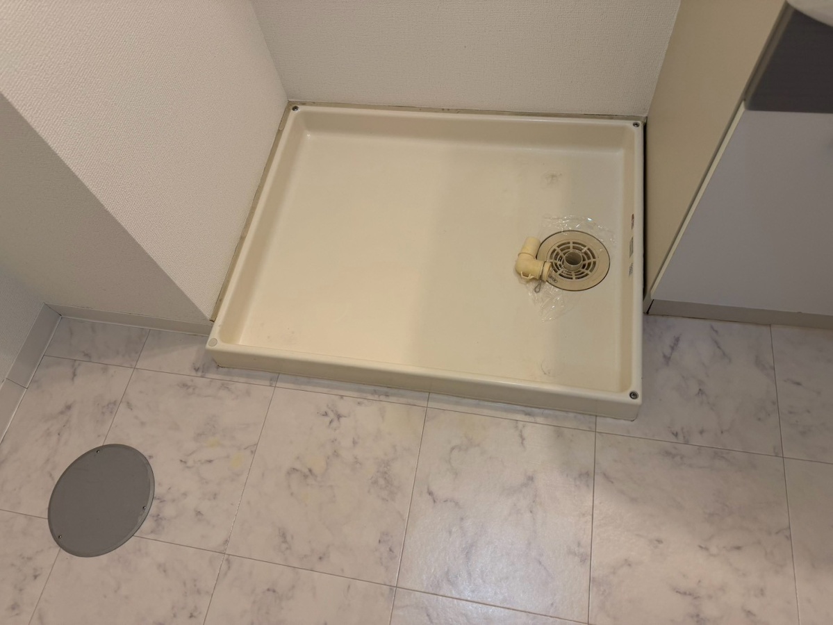 洗面所 写真13