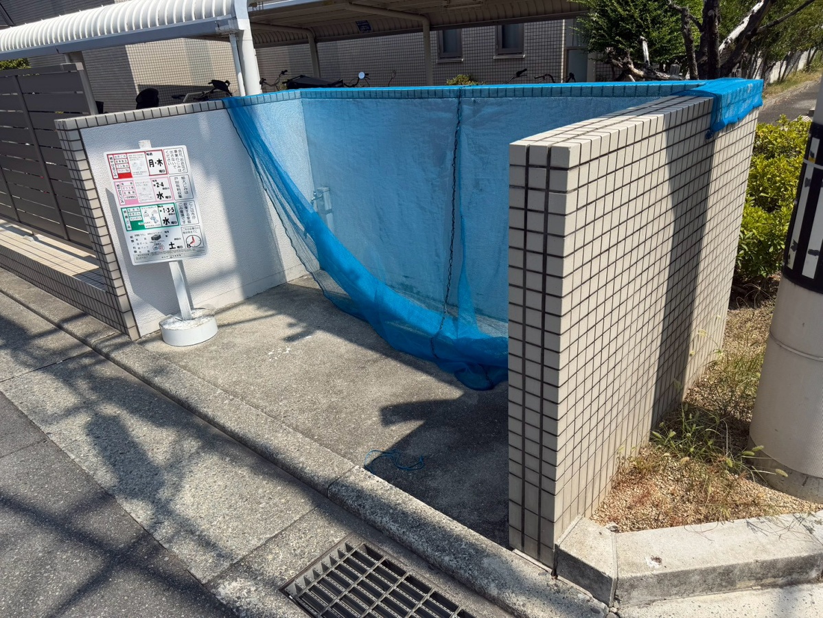 共用部 写真30