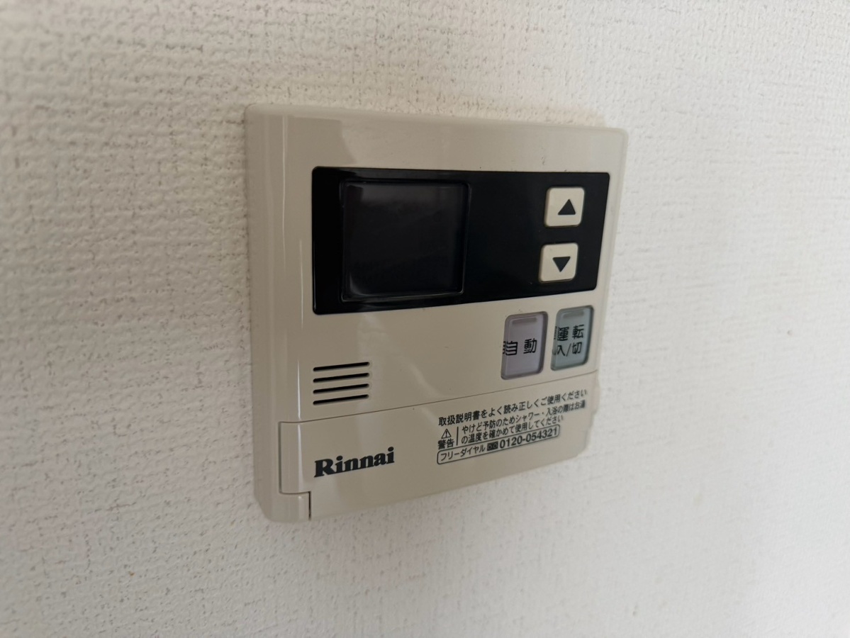 セキュリティ 写真19