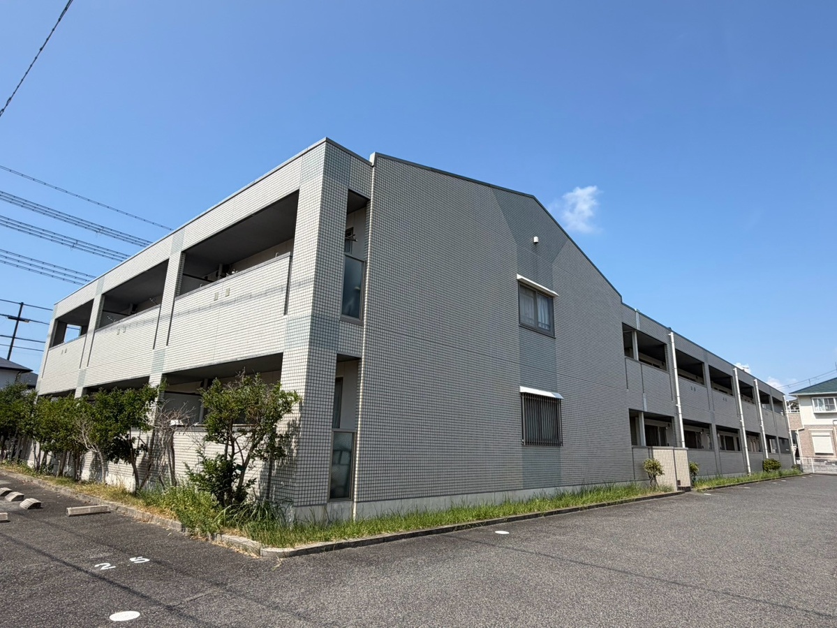外観 写真29