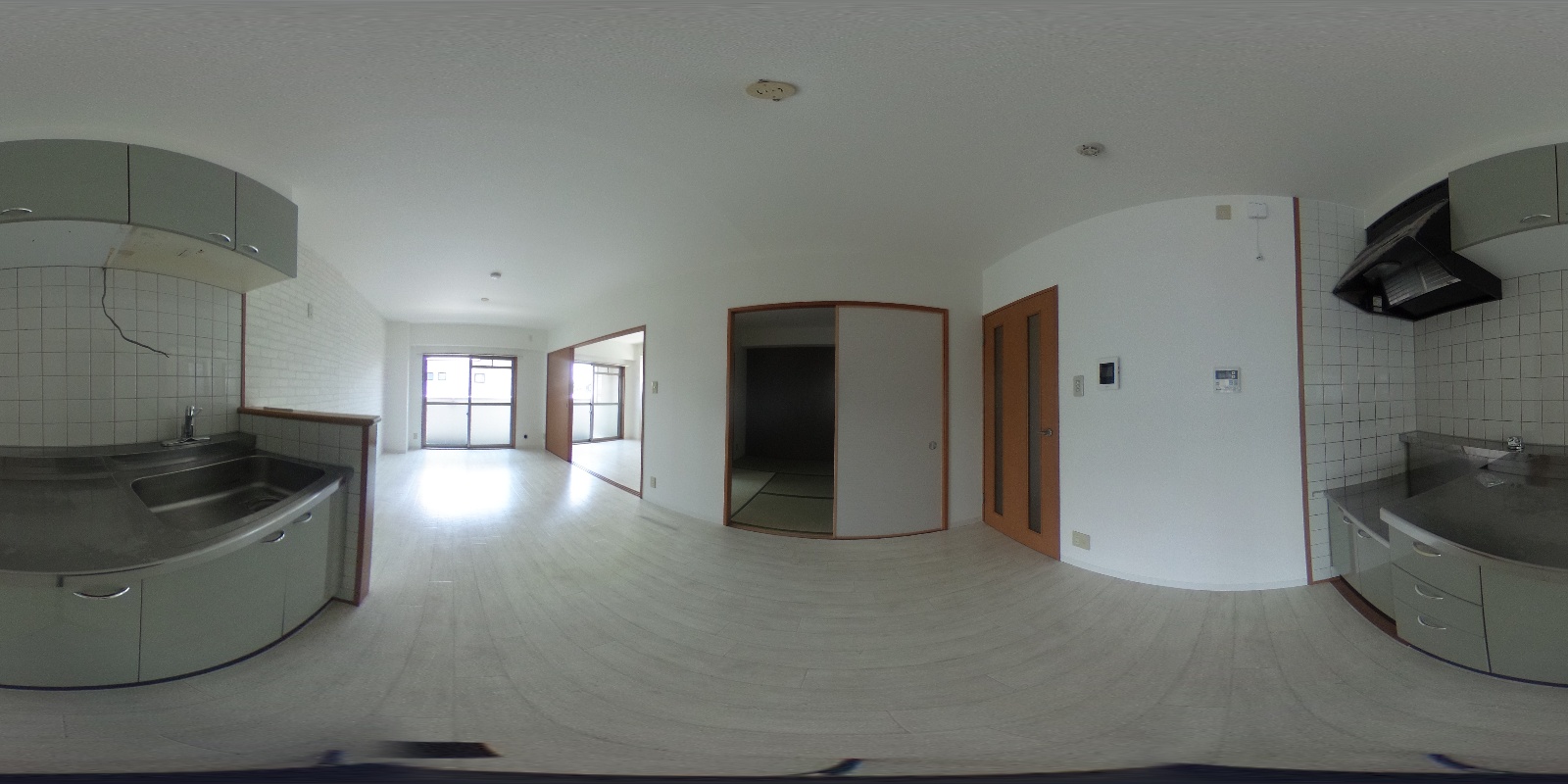キッチン 写真34