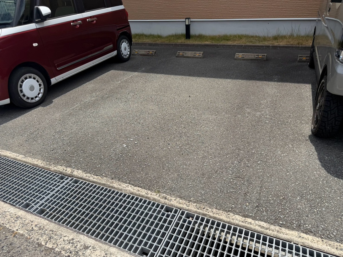 駐車場 写真32