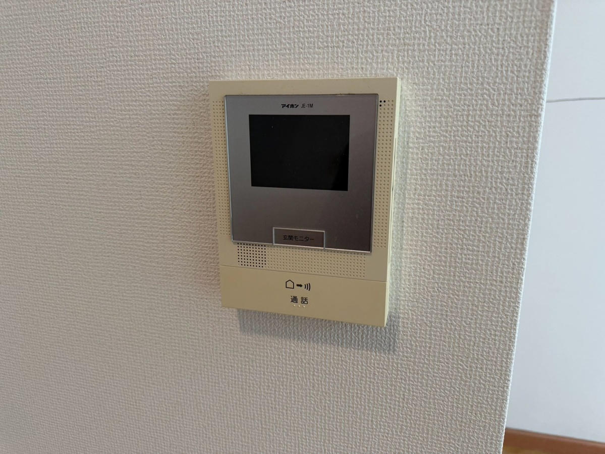セキュリティ 写真19