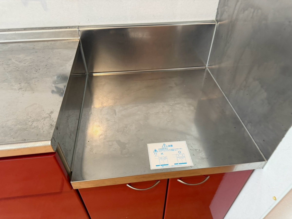 キッチン 写真6