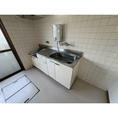 キッチン 写真3