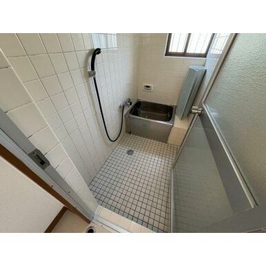 バス 写真6
