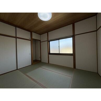 居室 写真4