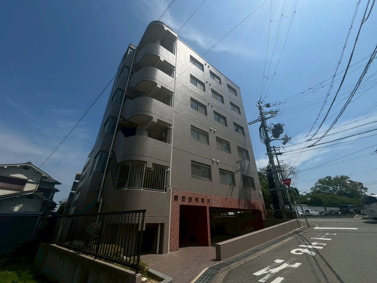 外観 写真31