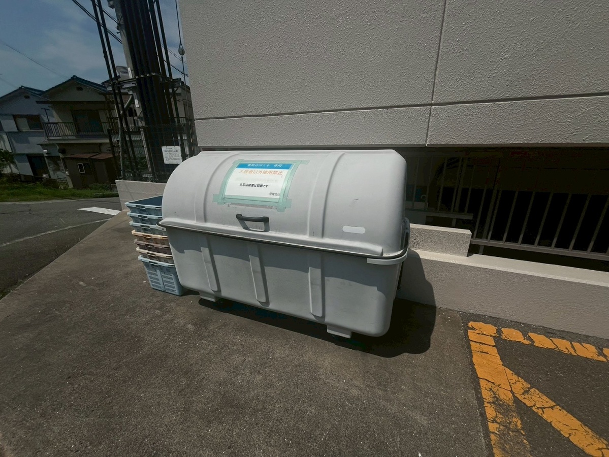 共用部 写真36