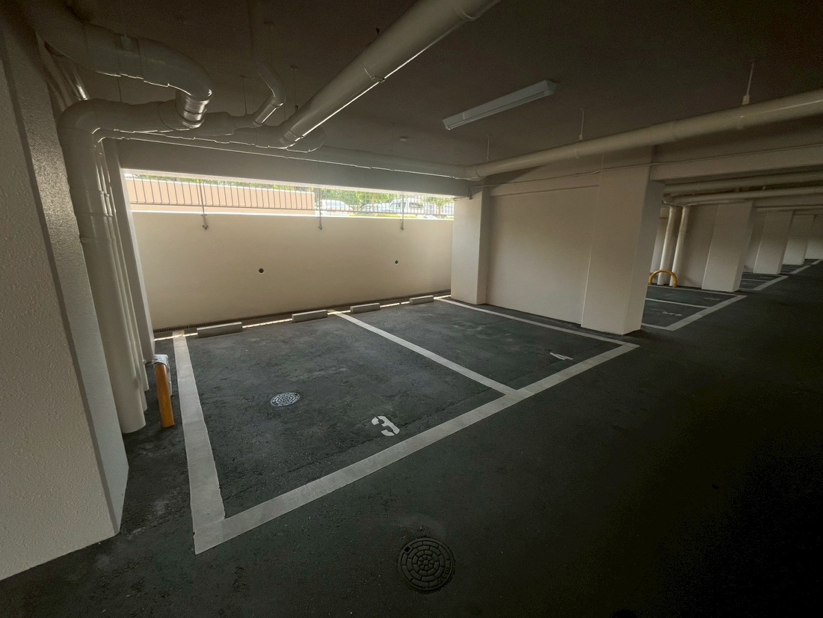 駐車場 写真37