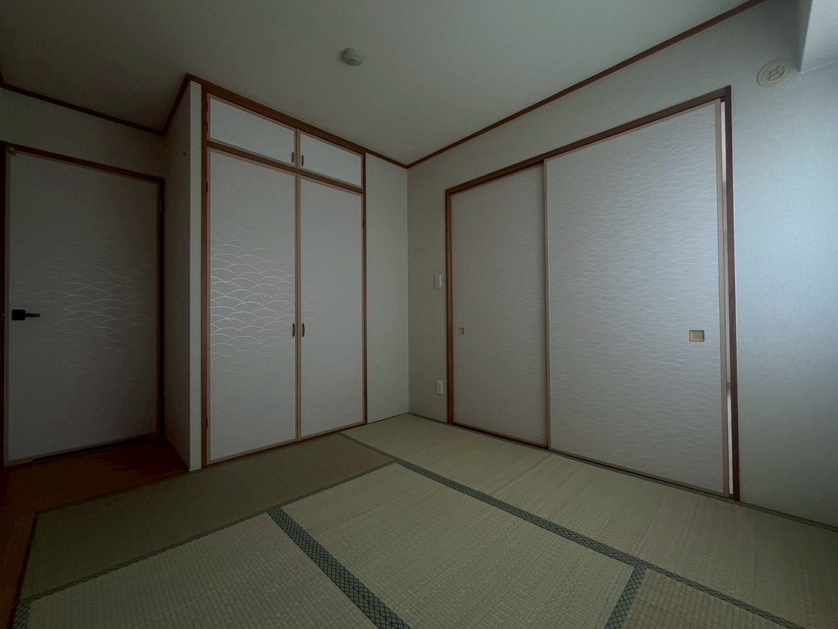 居室 写真7